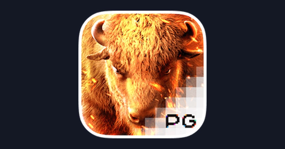Rasakan Sensasi Buffalo Win di Situs Slot Terpercaya dengan Promo Cashback Menarik