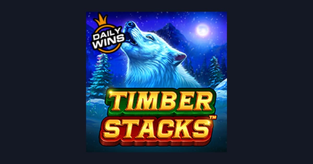 Serunya Freespin & Scatter Hoki di Slot Timber Stacks Pragmatic Play