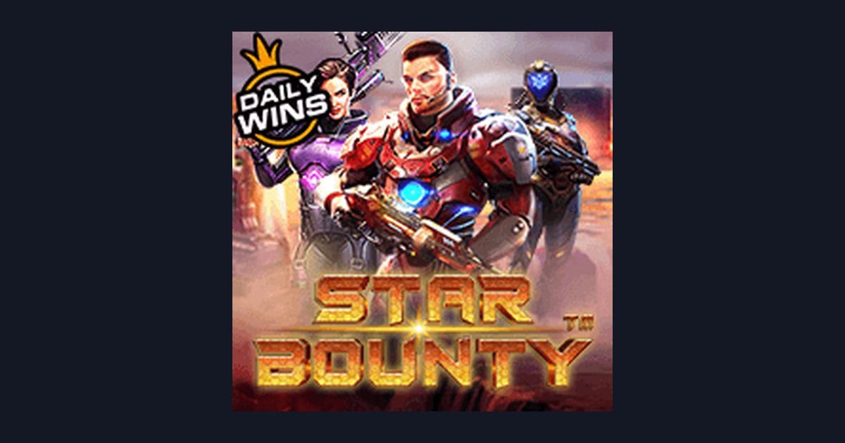 Star Bounty: Menang Mudah dengan Freespin & Scatter Hoki
