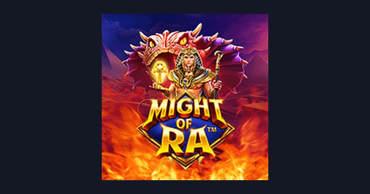 Temukan Jam Gacor Terbaru di Slot Might of Ra dengan Bonus Cashback Menarik