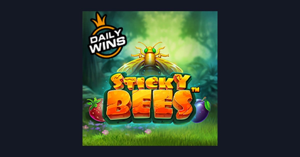 Ulasan Lengkap Sticky Bees: Slot Seru dengan Demo dan Cashback Menarik