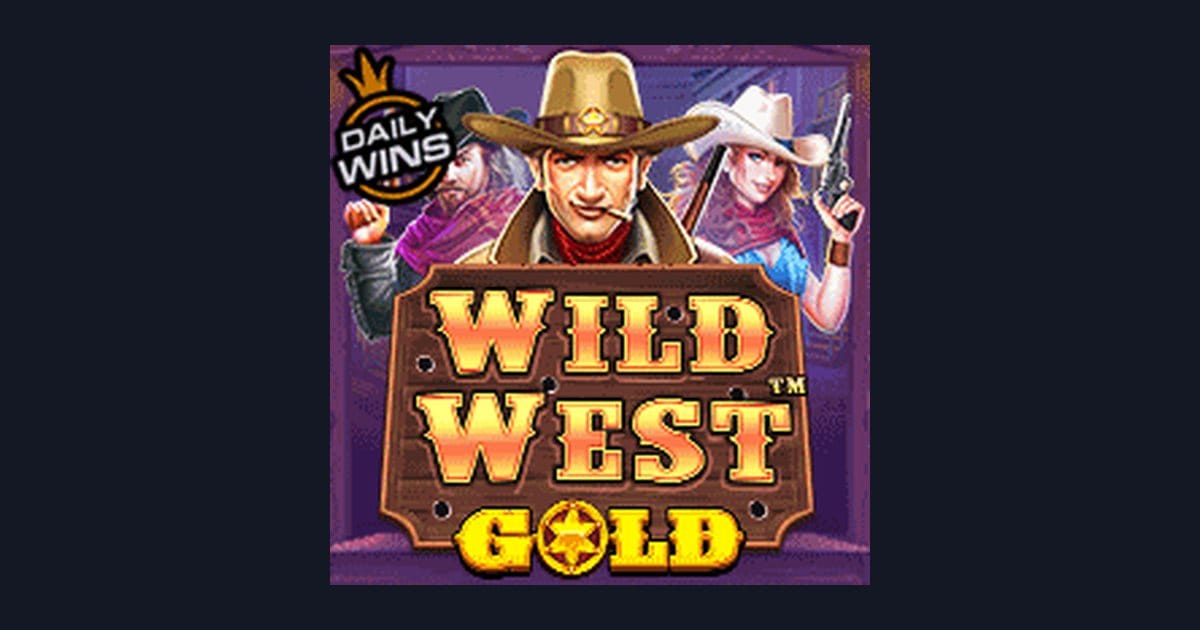 Wild West Gold dan Jam Gacor Terbaru untuk Bonus Cashback Slot