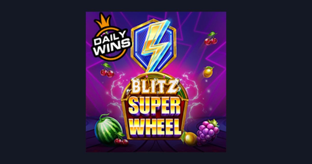 Bersiap dengan Jam Gacor Terbaru di Blitz Super Wheel Pragmatic Play