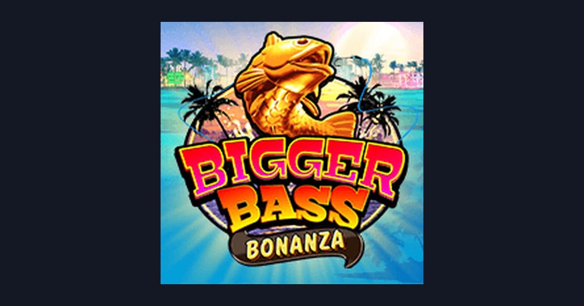 Bigger Bass Bonanza: Daftar & Login Gampang Main Slot Seru dengan Cashback