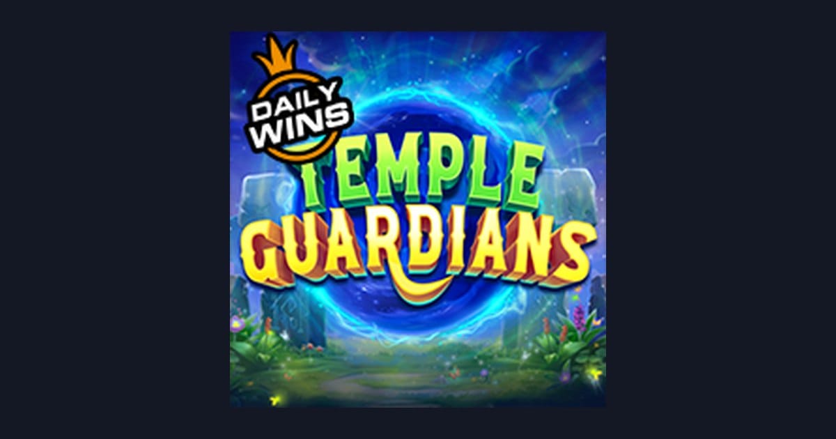 Bocoran RTP Hari Ini dan Panduan Lengkap Slot Temple Guardians Pragmatic Play