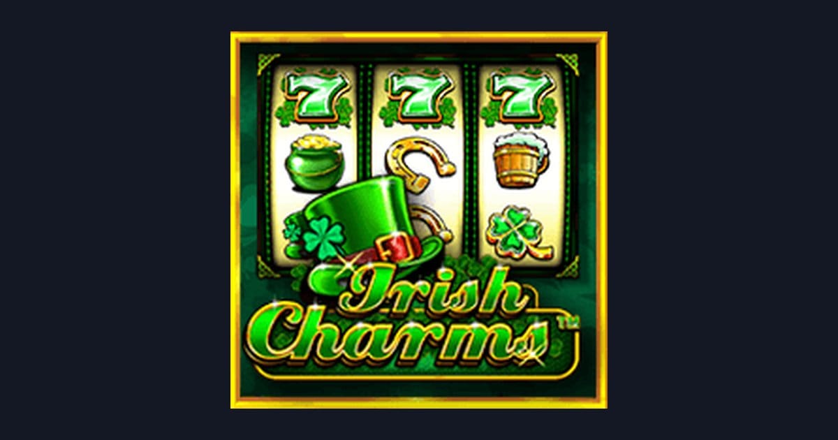 Bocoran RTP Hari Ini dan Tips Bermain Irish Charms dari Pragmatic Play