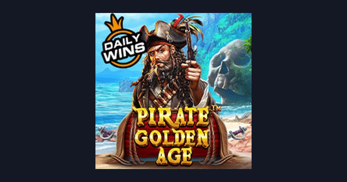 Bocoran RTP Hari Ini dan Strategi Main Slot Pirate Golden Age dari Pragmatic Play