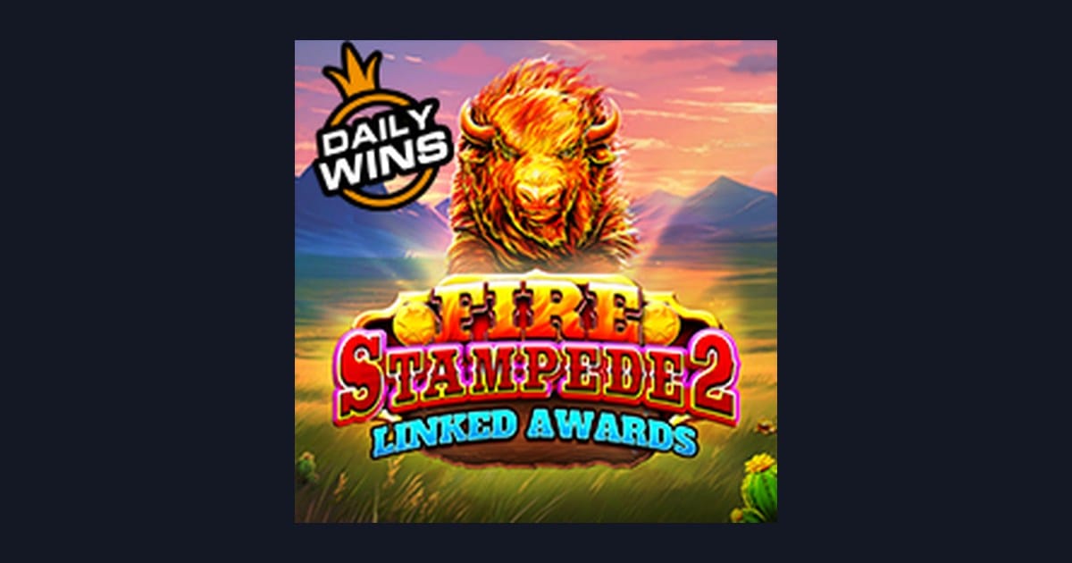 Bocoran RTP Hari Ini dan Tips Main Fire Stampede 2 dari Pragmatic Play