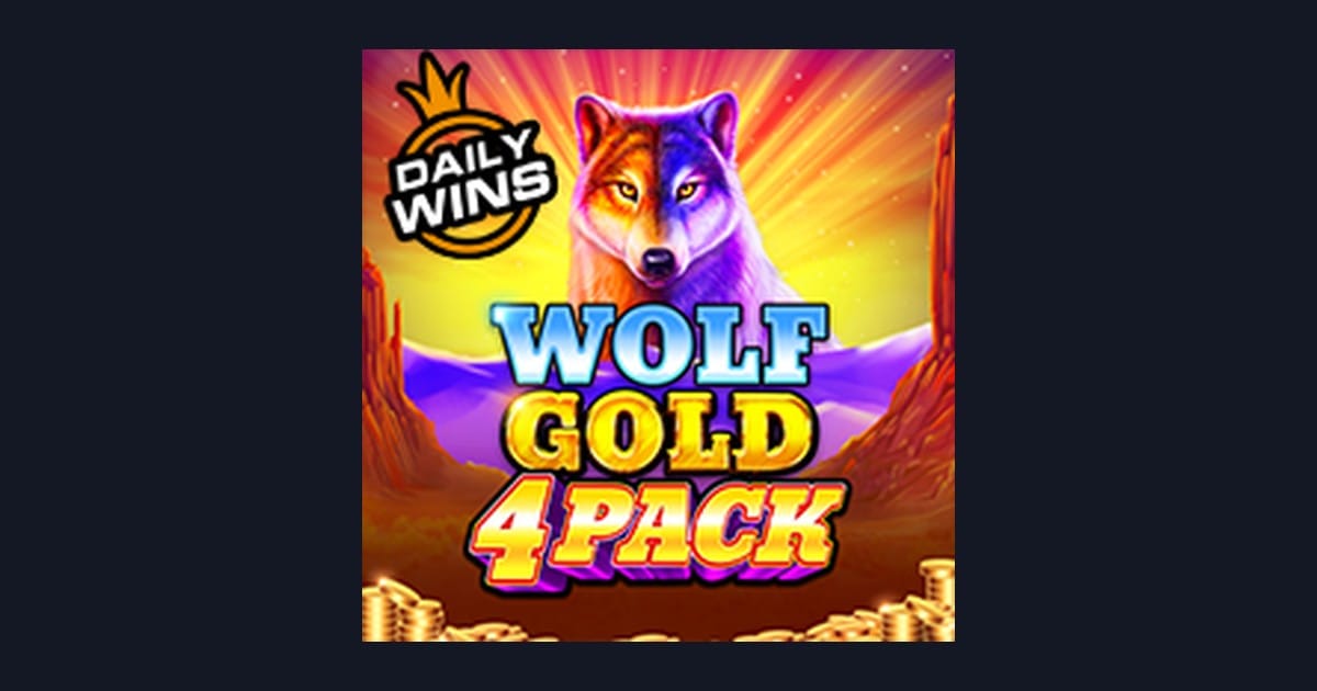Bocoran RTP Hari Ini dan Tips Main Slot Wolf Gold 4 Pack Pragmatic Play
