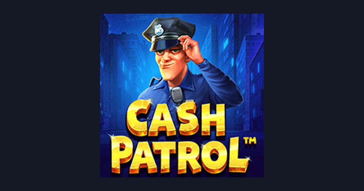 Cash Patrol: Slot Anti Boncos dengan Peluang Cashback Menarik