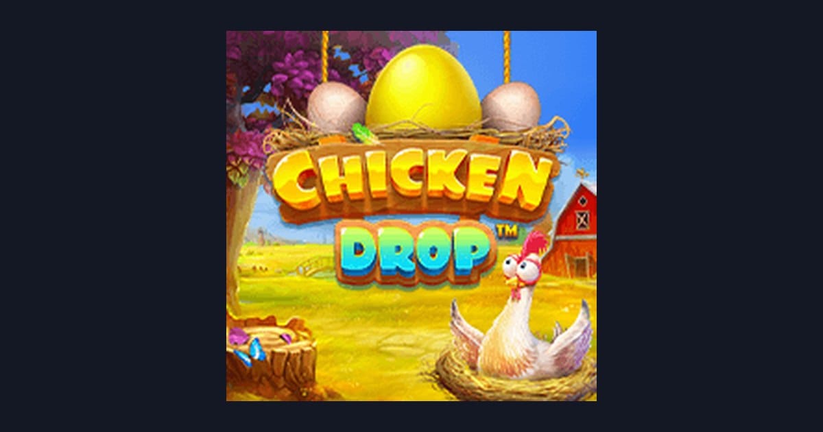 Chicken Drop, Slot Anti Rungkad dengan Bonus Cashback Menarik
