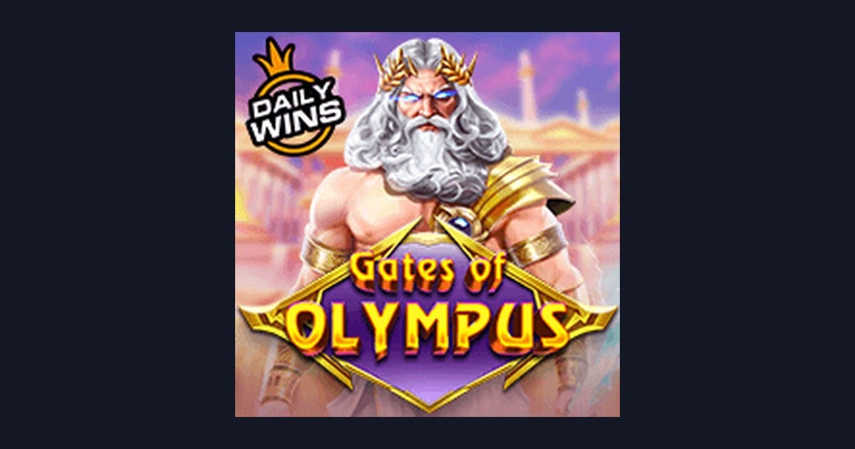 Gates of Olympus: Tips Menang Buat Pemula yang Ingin Cuan Maksimal