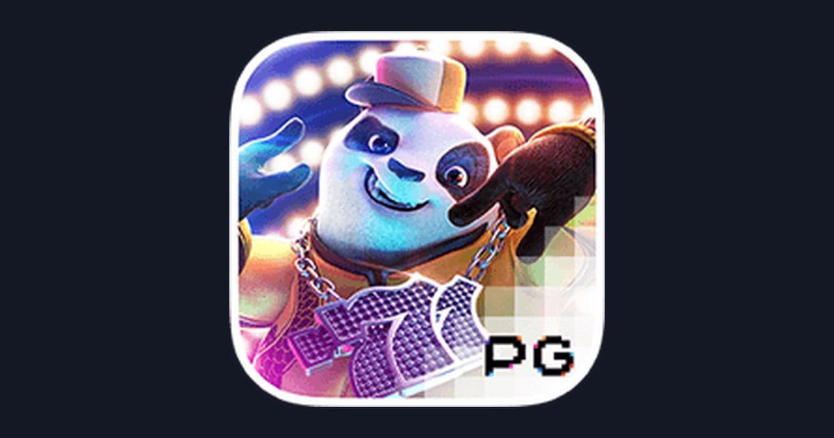 Hip Hop Panda: Rahasia Modal Receh Cuan di Slot Trendy PG Soft