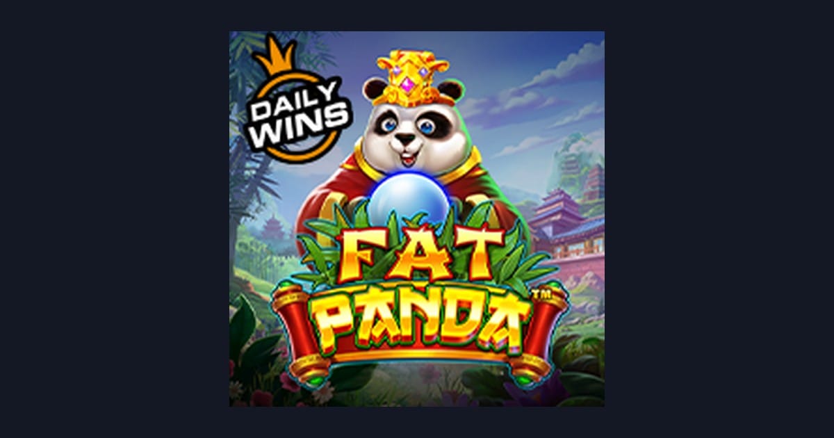 Jam Gacor Terbaru Fat Panda: Sensasi Slot dengan Bonus Cashback Menarik