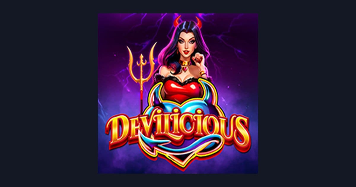 Jam Gacor Terbaru di Slot Devilicious: Rahasia Menang Maksimal