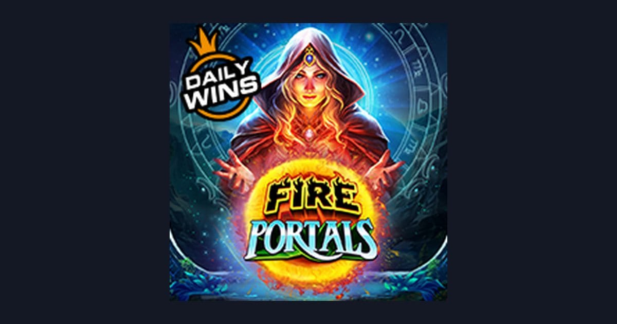 Jelajahi Jam Gacor Terbaru Fire Portals dengan Strategi Cashback Efektif