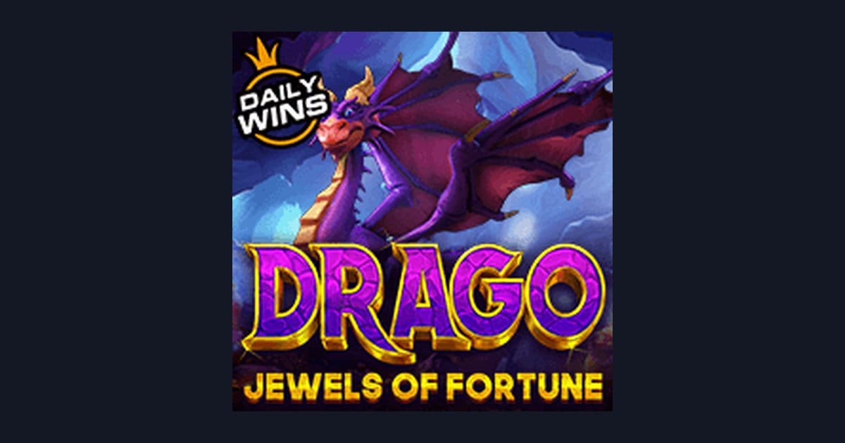 Main Drago Jewels of Fortune dengan Depo 5 Ribu: Strategi & Keuntungan Cashback