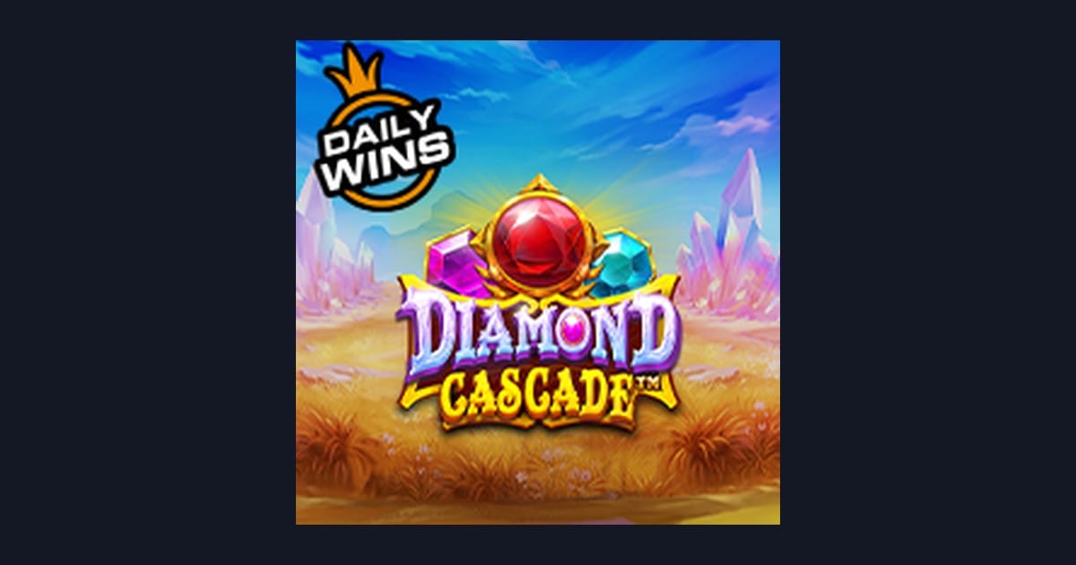Maksimalkan Deposit Pulsa Tanpa Potongan dengan Slot Diamond Cascade