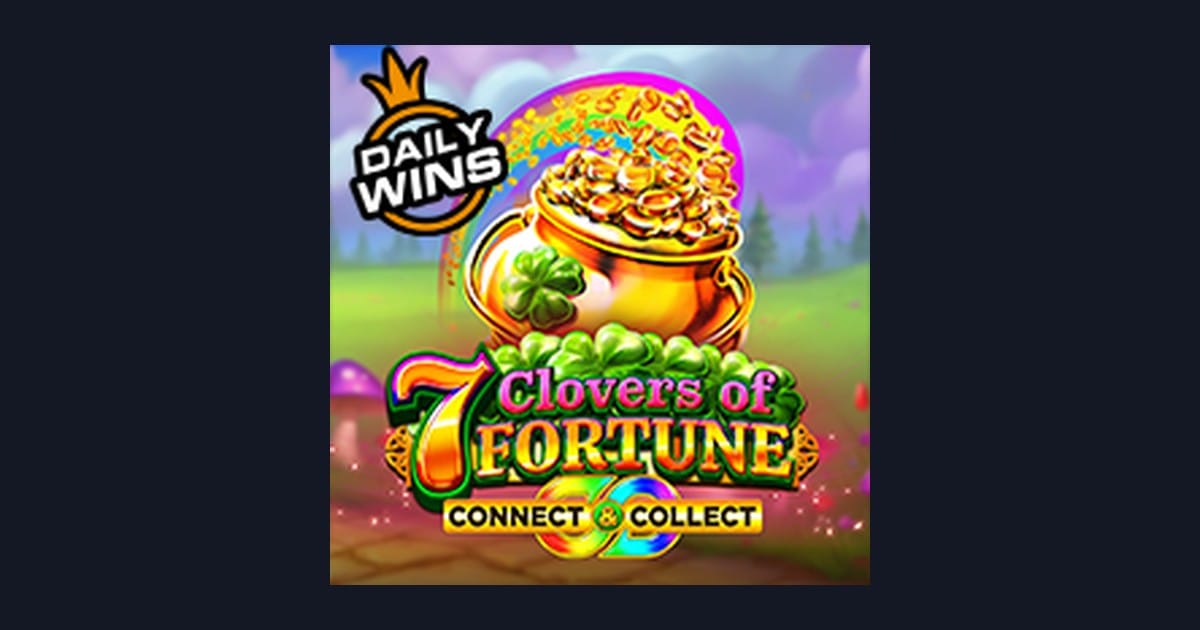 Maksimalkan Slot Maxwin di 7 Clovers of Fortune dari Pragmatic Play