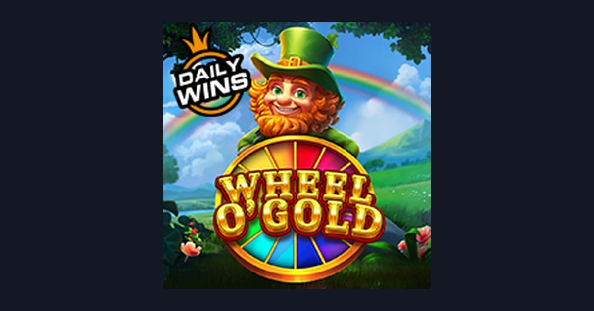 Menangkan Link Slot Gacor dengan Wheel Ogold dari Pragmatic Play