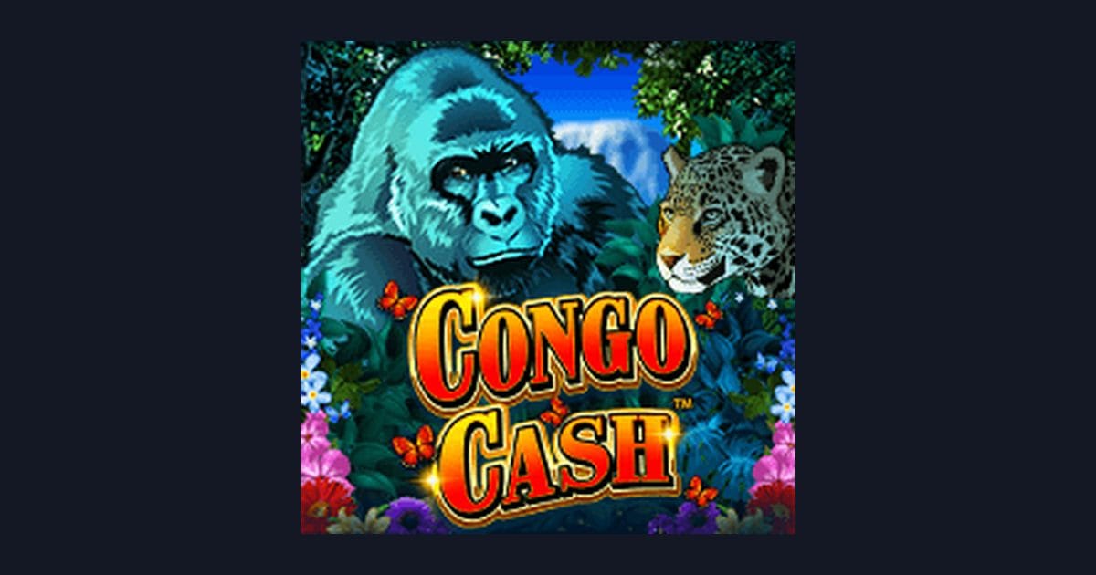 Mengungkap Sensasi Freespin & Scatter Hoki di Slot Congo Cash