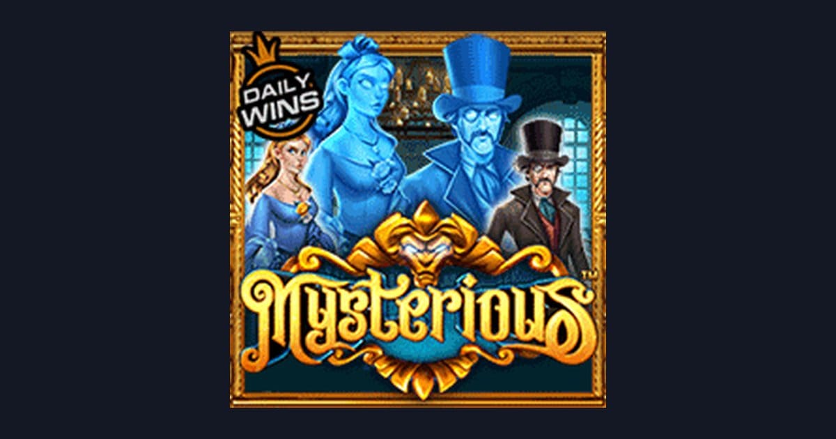 Mysterious: Rahasia Link Slot Gacor dengan Bonus Cashback Menguntungkan