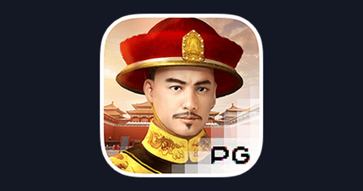 Nikmati Jackpot Progresif Terbesar dengan Emperors Favour dari PG Soft
