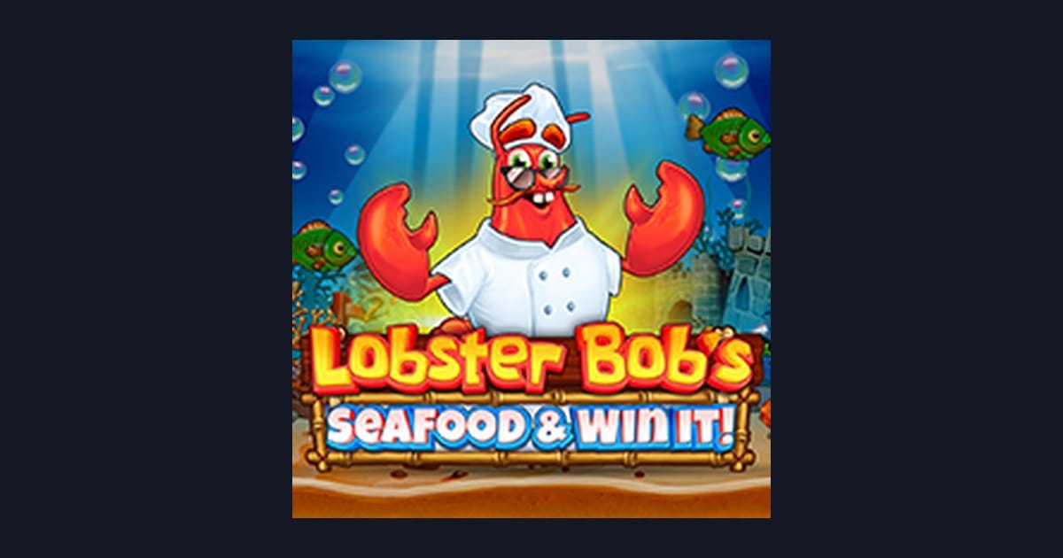 Nikmati Keseruan Freespin & Scatter di Slot Lobster Bobs Sea Food and Win It