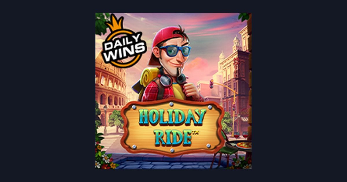 Nikmati Keseruan Holiday Ride dengan Daftar & Login Gampang di LTE4D