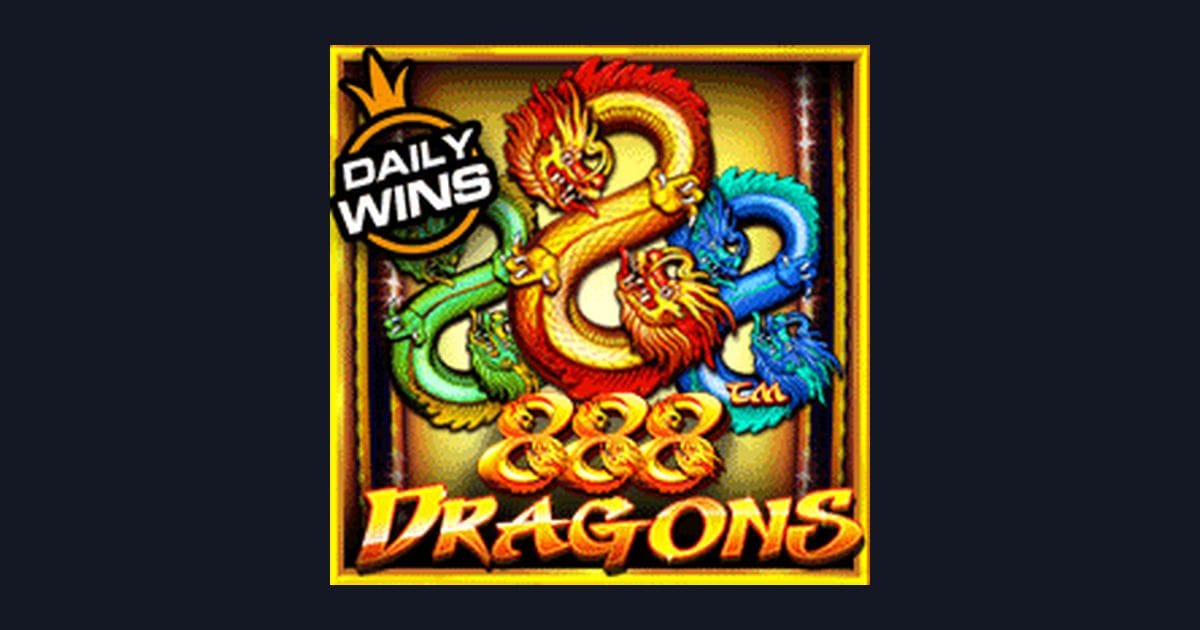 Nikmati Sensasi 888 Dragons dengan Deposit Dana OVO dan GoPay Mudah