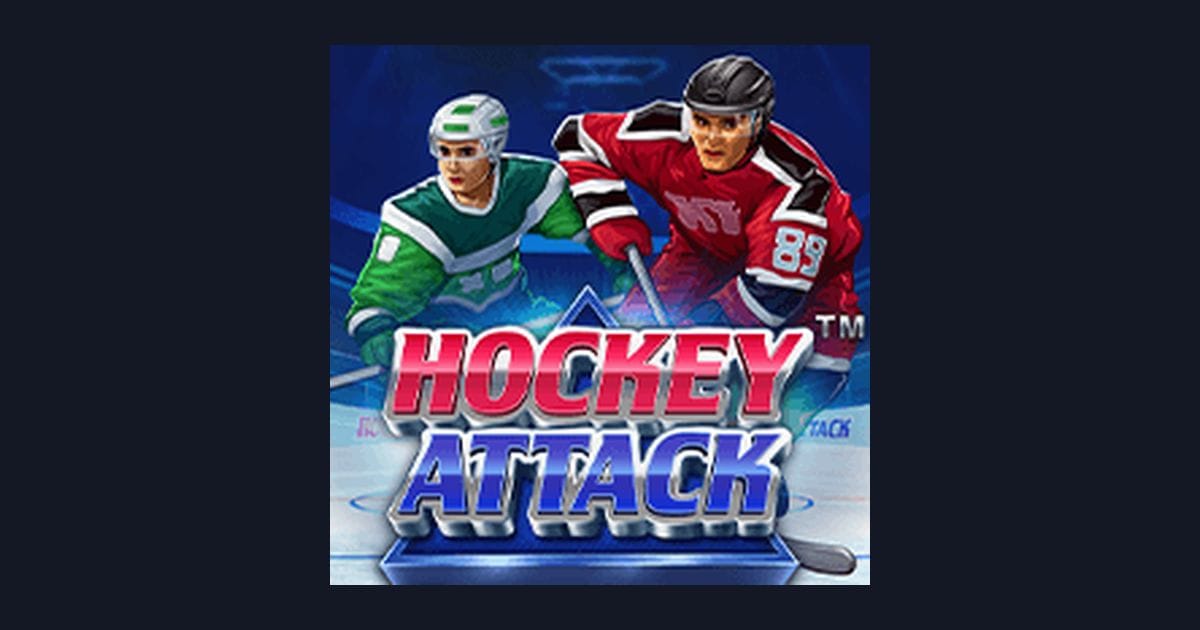 Nikmati Sensasi Slot Hockey Attack di Situs Slot Terpercaya LTE4D