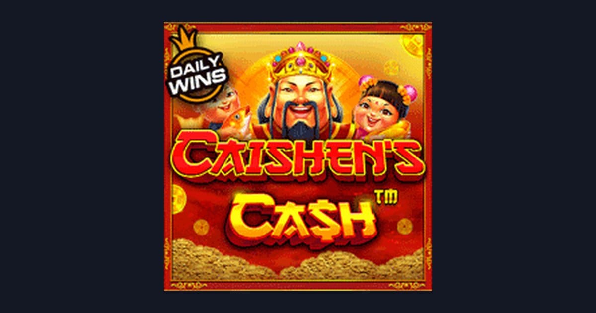 Rahasia Freespin & Scatter Hoki di Slot Caishen Cash dari Pragmatic Play