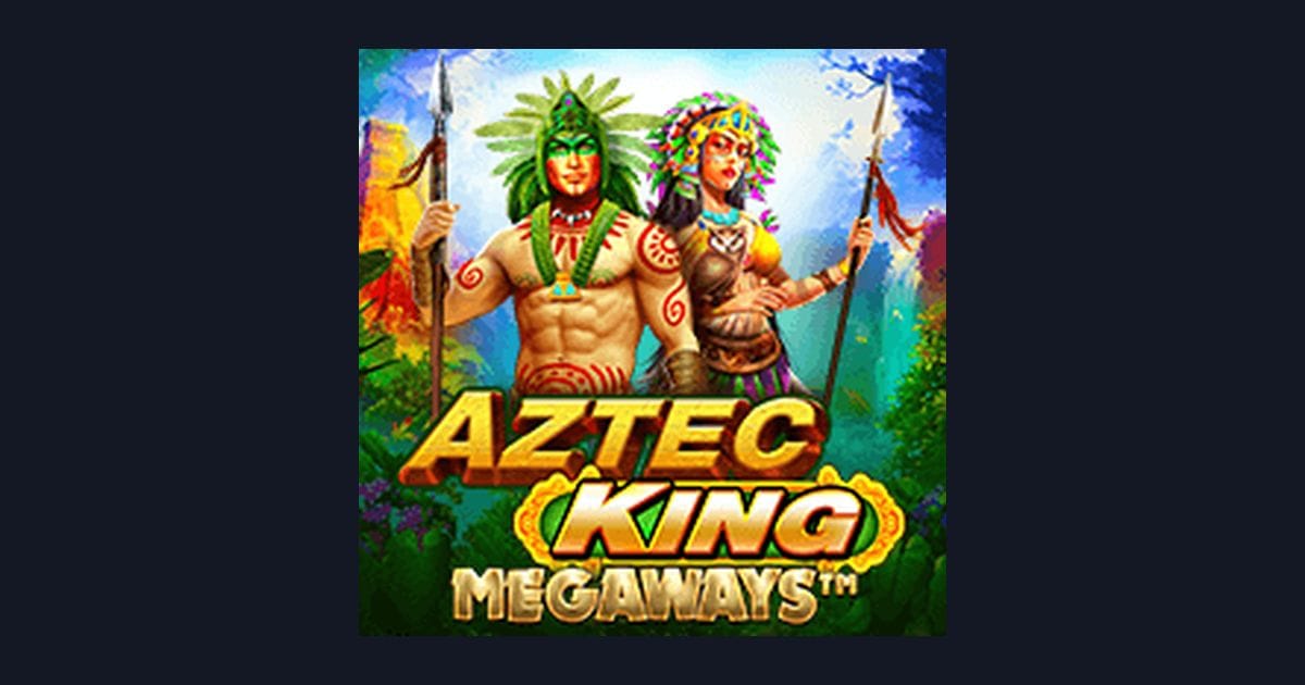 Rahasia Pola Spin Gacor di Aztec King Megaways yang Wajib Dicoba
