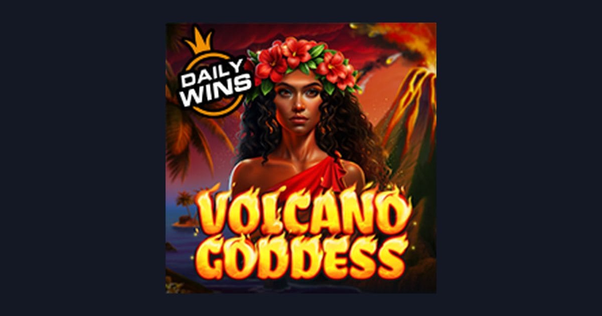 Rahasia Slot Anti Rungkad Volcano Goddess dari Pragmatic Play