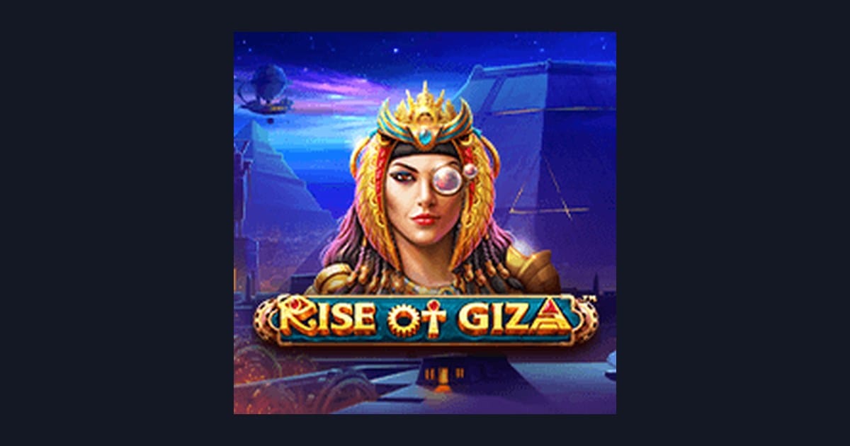 Rahasia Tips Pola Maxwin di Slot Rise of Giza Powernudge