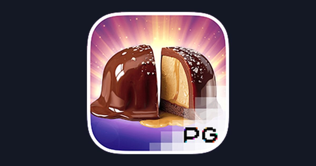 Rahasia Trik Auto Maxwin di Slot Chocolate Deluxe PG Soft