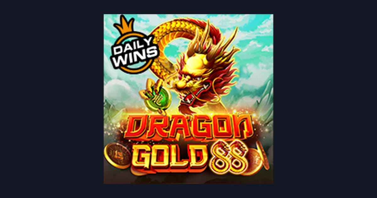 Raih Bonus New Member dan Menangkan Dragon Gold 88 dengan Mudah