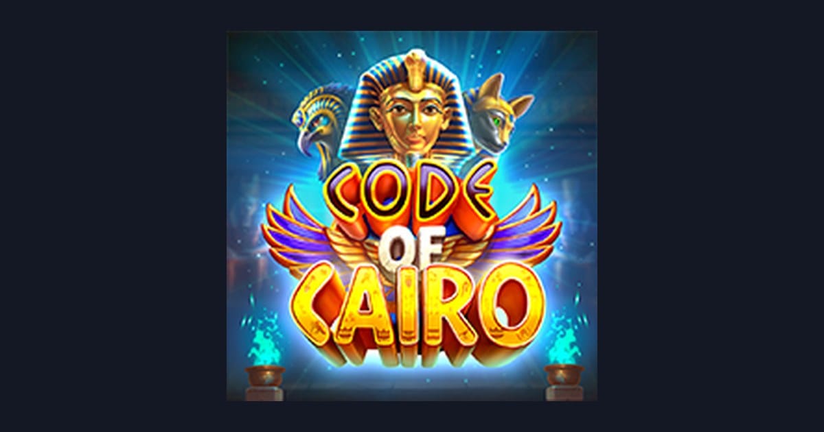 Raih Kemenangan Besar dengan Slot Code of Cairo dan Link Slot Gacor Terbaik