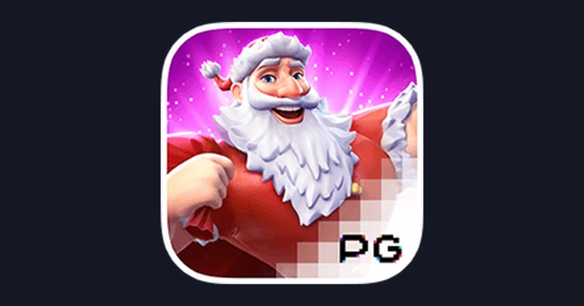 Raih Kemenangan Mudah dengan Santas Gift Rush Slot Gacor Gampang Menang