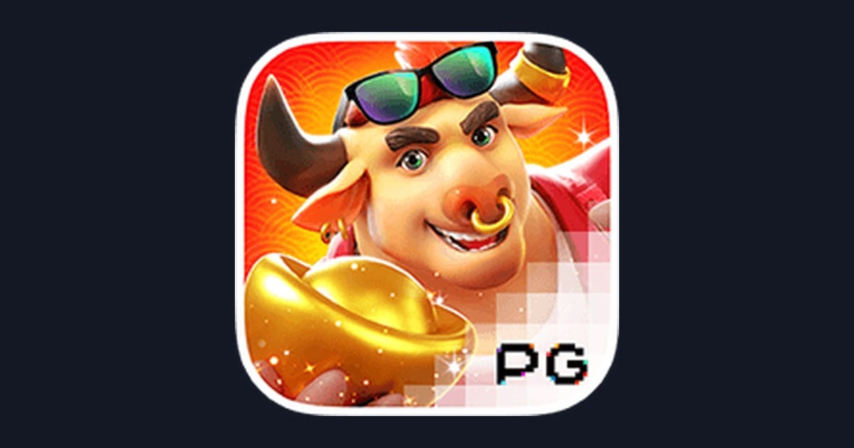 Raih Maxwin Seru di Slot Fortune Ox dari PG Soft