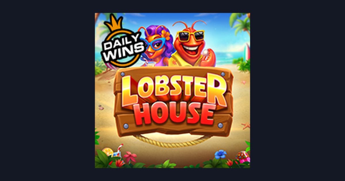 Raih Slot Maxwin Seru di Lobster House dengan Strategi Cashback Efektif