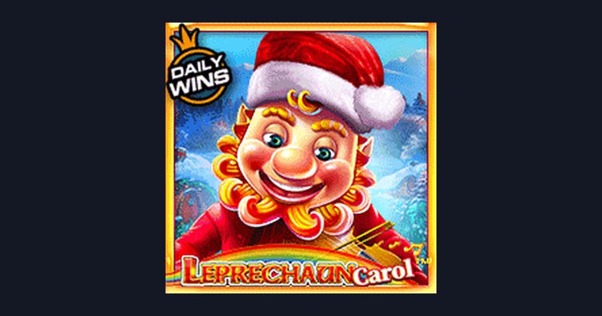 Rasakan Serunya Leprechaun Carol dengan Daftar & Login Gampang di LTE4D