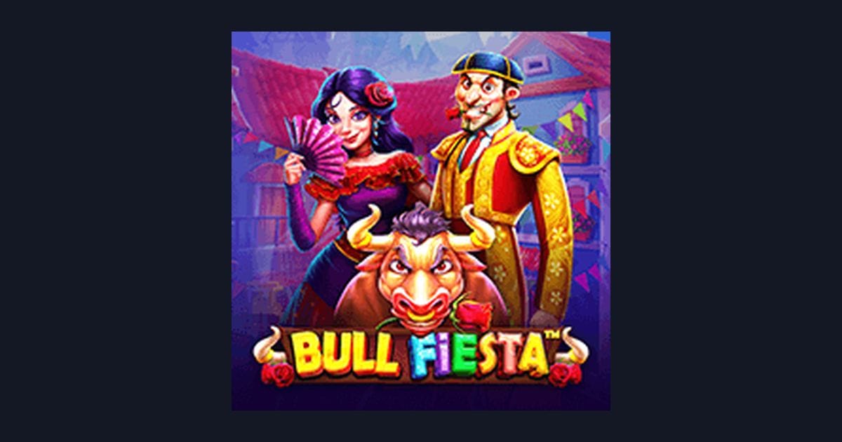 Review Jujur Bull Fiesta: Sensasi Slot Unik dengan Demo Lengkap