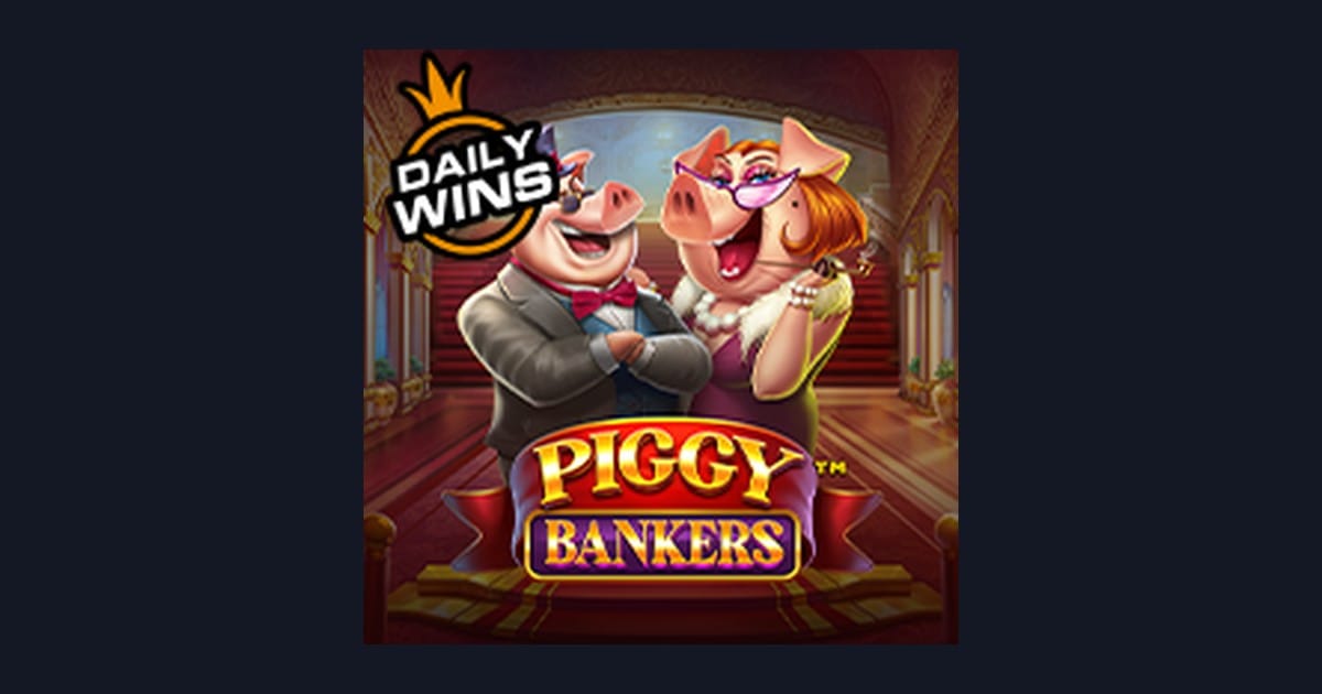 Review Jujur & Demo Slot Piggy Bankers dari Pragmatic Play