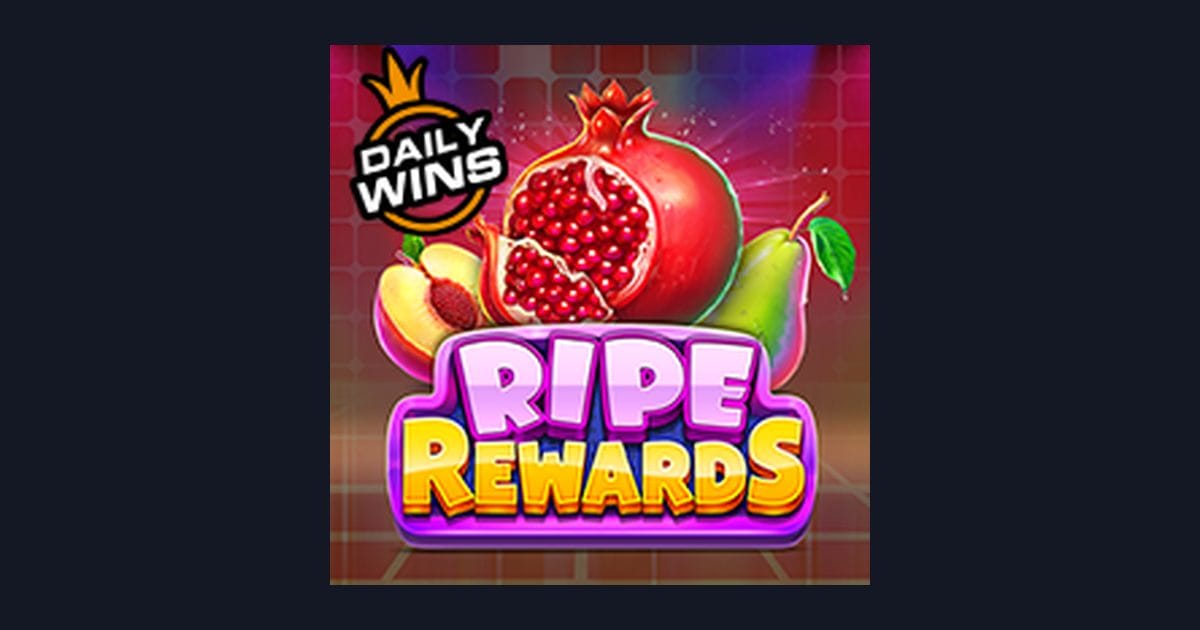Review Jujur Ripe Rewards: Nikmati Sensasi Slot dan Demo Lengkap