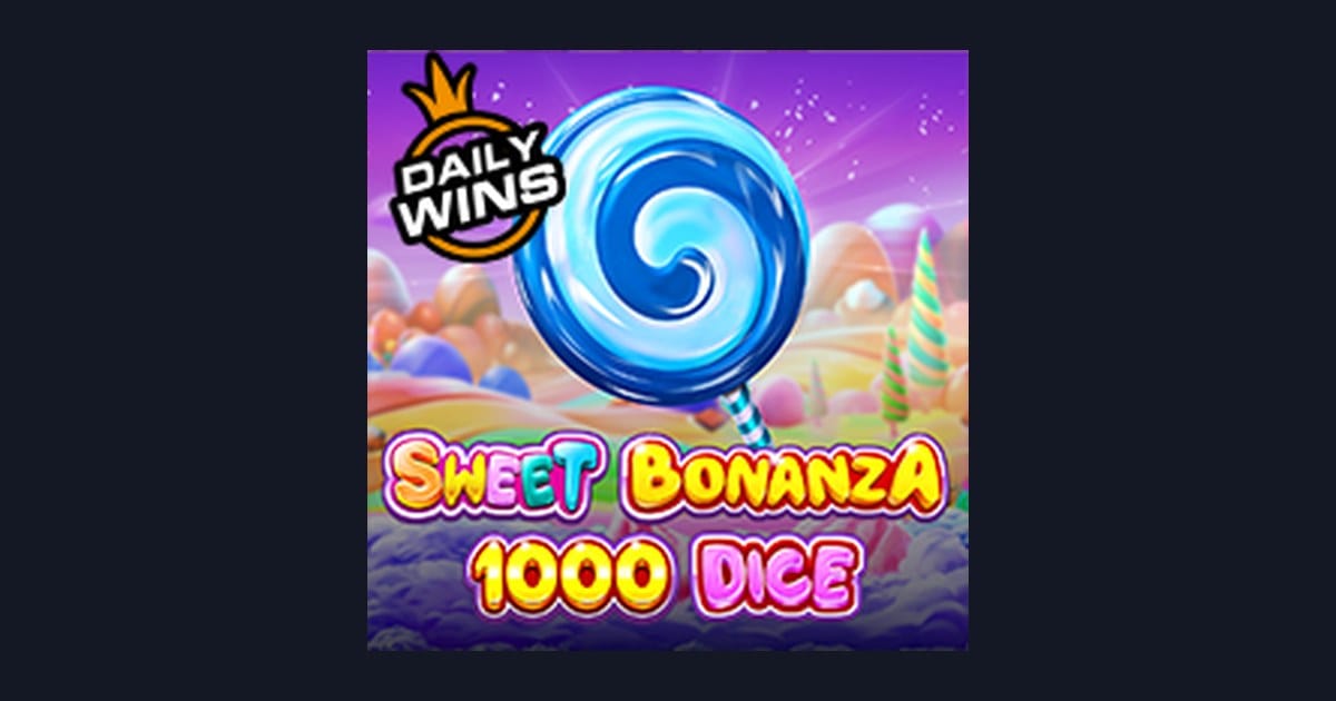 Review Jujur Sweet Bonanza 1000 Dice: Nikmati Demo & Gameplay Seru