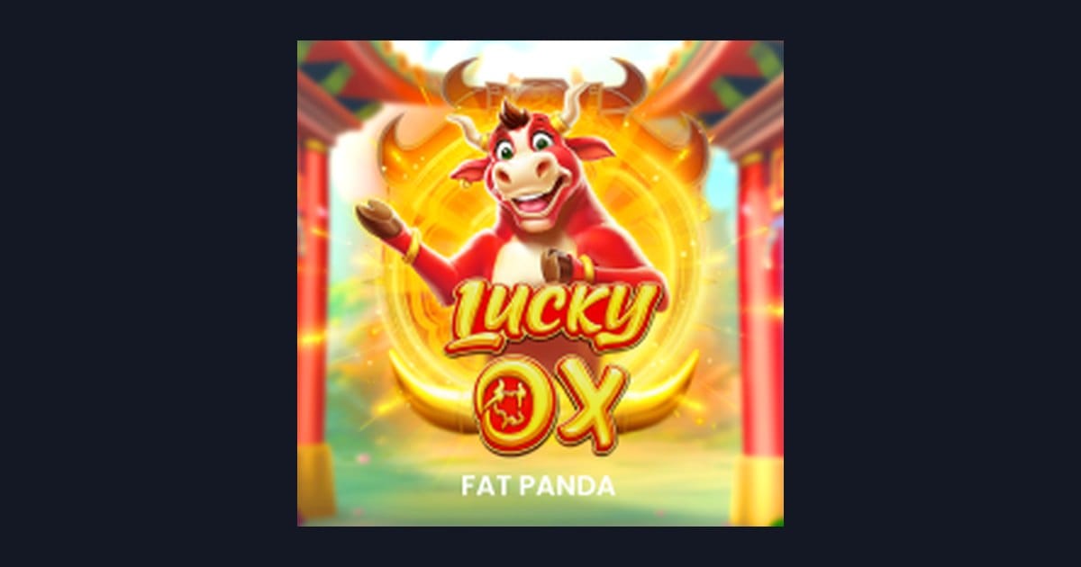 Rasakan Sensasi RTP Live Tertinggi di Slot Lucky Ox dari Pragmatic Play