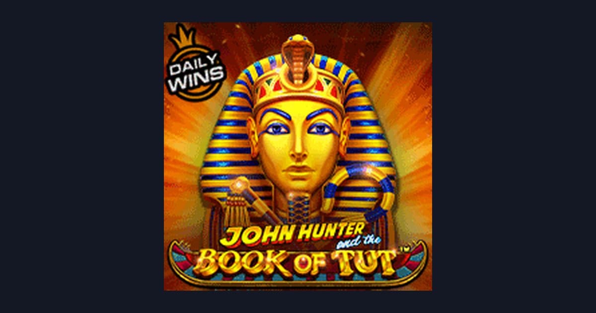 Serunya Freespin & Scatter Hoki di Slot John Hunter Book of Tut