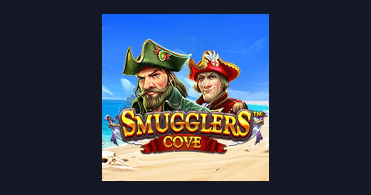 Smugglers Cove, Slot Anti Boncos dengan Peluang Cashback Menguntungkan