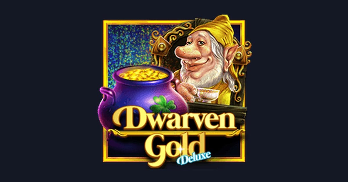 Trik Auto Maxwin dengan Dwarven Gold Deluxe untuk Pemula